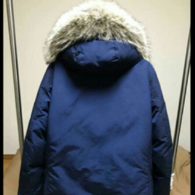 WOOLRICH(ウールリッチ)のウールリッチ　アークティックパーカー メンズのジャケット/アウター(ダウンジャケット)の商品写真