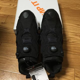 リーボック(Reebok)の［chicoさん専用］インスタポンプフューリー (スニーカー)