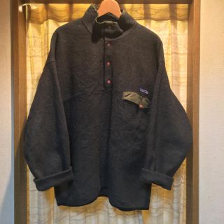 パタゴニア(patagonia)の【希少】XXL patagonia シンチラ フリース(その他)