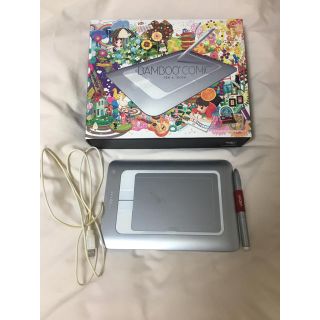 ワコム(Wacom)のワコム ペンタブ(タブレット)