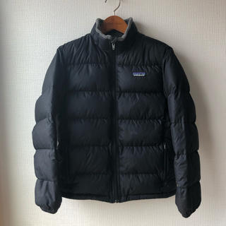 パタゴニア(patagonia)のchan_nico様 専用 パタゴニア キッズ ダウンジャケット KIDS (コート)