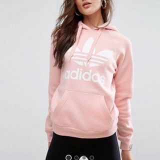 アディダス(adidas)のアディダス♡パーカー(パーカー)