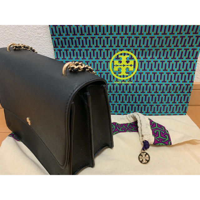 Tory Burch(トリーバーチ)のトリーバーチ ☆moka様専用☆ レディースのバッグ(トートバッグ)の商品写真