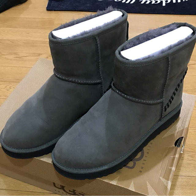 ★☆UGG モカシン  OLSEN☆