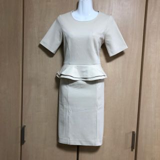 calala製 9号 エステサロン  ユニフォーム ワンピース制服(その他)