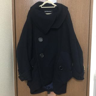 メルシーボークー(mercibeaucoup)のメルシーボークー mercibeaucoup コート🧥✨(その他)