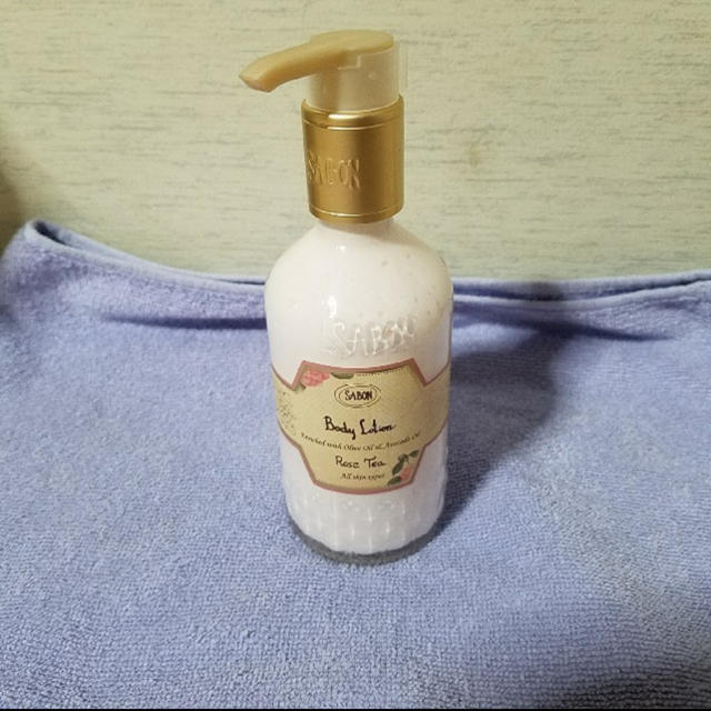 SABON(サボン)のサボン ボディローション コスメ/美容のボディケア(ボディローション/ミルク)の商品写真