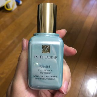 エスティローダー(Estee Lauder)のちゃー様専用品 エスティーローダー美容液(開封済み)(美容液)