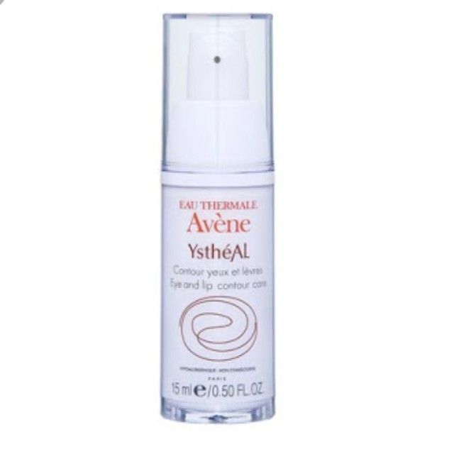 Avene(アベンヌ)のアベンヌ エンリッチジェルクリーム、アイクリームセット コスメ/美容のスキンケア/基礎化粧品(オールインワン化粧品)の商品写真