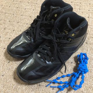 ミズノ(MIZUNO)のきらら様専用ミズノフィットネスシューズ24.5(シューズ)