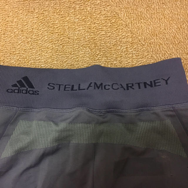 adidas by Stella McCartney(アディダスバイステラマッカートニー)のAdidas by Stella McCartney のレギンス スポーツ/アウトドアのランニング(ウェア)の商品写真