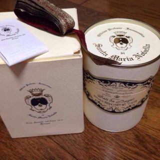 サンタマリアノヴェッラ(Santa Maria Novella)のサンタ•マリア•ノベェッラバスソルト❤︎(その他)