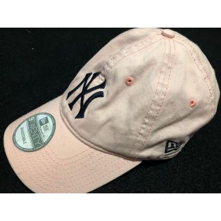 ニューエラー(NEW ERA)のニューエラ☆キャップ(キャップ)