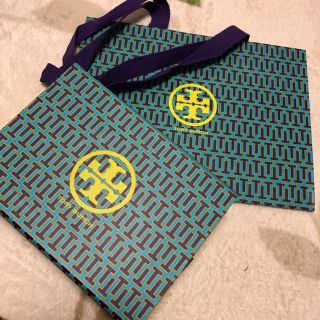 トリーバーチ(Tory Burch)の空箱！Tory Burch(ショップ袋)