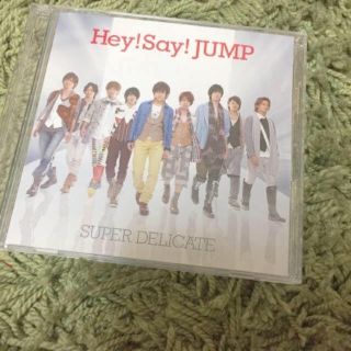 Hey!Say!JUMP dvd(アイドルグッズ)