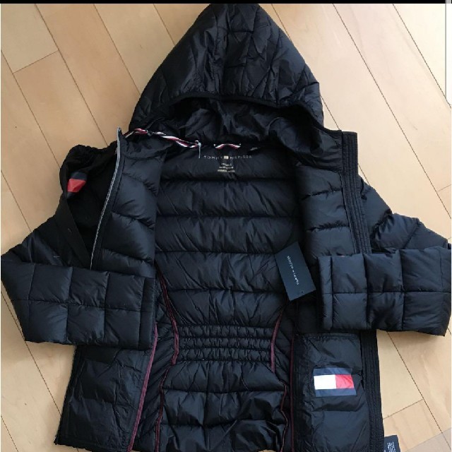ウエストが TOMMY HILFIGER - 新品未使用タグつき☆TOMMY HILFIGER