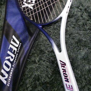 ヨネックス(YONEX)の ヨネックスラケット(ラケット)