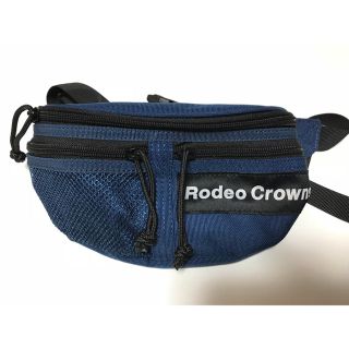 ロデオクラウンズ(RODEO CROWNS)のロデオクラウンズ ショルダーバック(ショルダーバッグ)