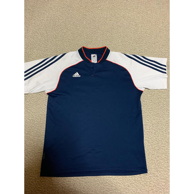 adidas(アディダス)のadidas 半袖 メンズのトップス(Tシャツ/カットソー(半袖/袖なし))の商品写真