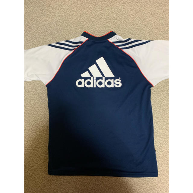 adidas(アディダス)のadidas 半袖 メンズのトップス(Tシャツ/カットソー(半袖/袖なし))の商品写真