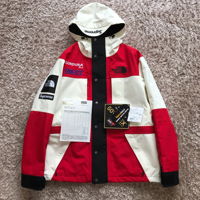 Supreme/The North Face Expedition Jacket