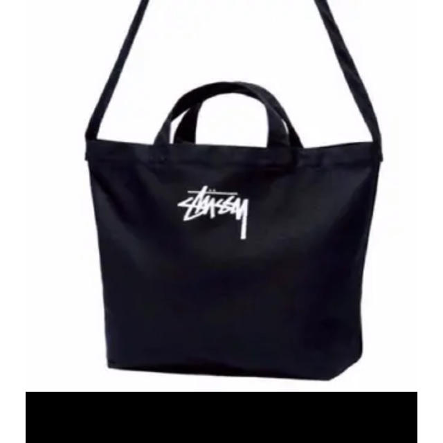 STUSSY(ステューシー)のstussy斜めがけバッグ レディースのバッグ(ショルダーバッグ)の商品写真