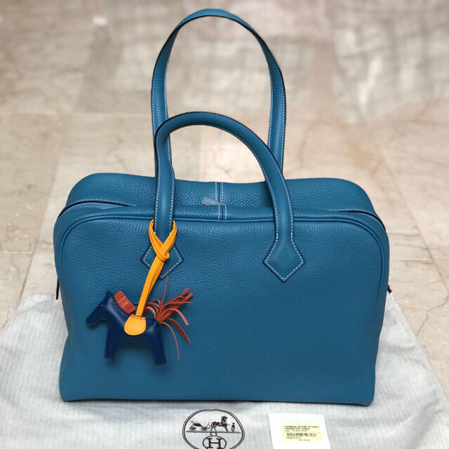 Hermes(エルメス)のmikiミルク様専用 レディースのバッグ(ハンドバッグ)の商品写真