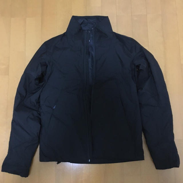 ARC'TERYX VEILANCE MIONN IS JACKET