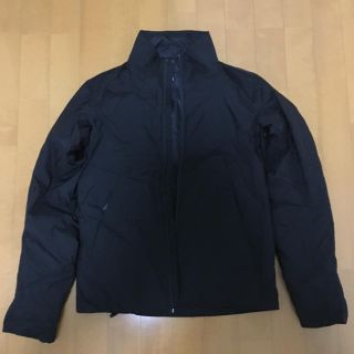 アークテリクス(ARC'TERYX)のARC'TERYX VEILANCE MIONN IS JACKET (ナイロンジャケット)