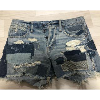 デニムアンドサプライラルフローレン(Denim & Supply Ralph Lauren)のRalph Lauren♡デニムパンツ(デニム/ジーンズ)