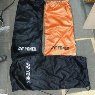 ヨネックス(YONEX)のラケットケース袋　ヨネックス　(バッグ)