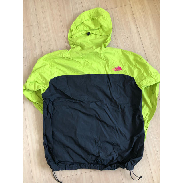 THE NORTH FACE(ザノースフェイス)のTHE NORTH FACE メンズのジャケット/アウター(マウンテンパーカー)の商品写真