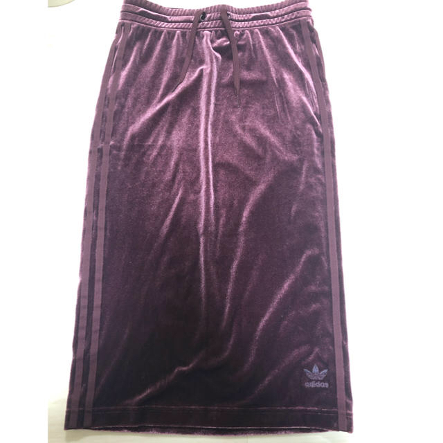 adidas(アディダス)のadidas♡タイトスカート レディースのスカート(ひざ丈スカート)の商品写真