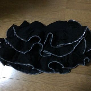 チュチュア(tutuHA)のちゅあ様専用。(ミニスカート)