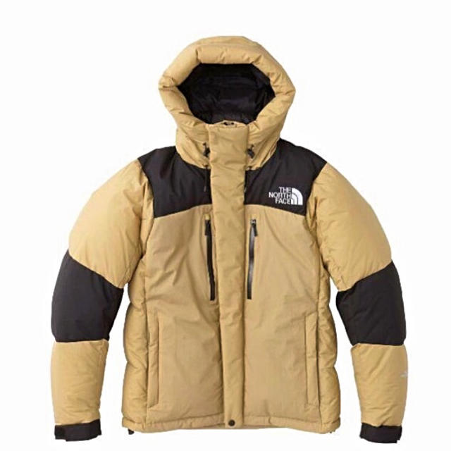 THE NORTH FACE - THE NORTH FACF ノースフェイス バルトロライトジャケット KT L