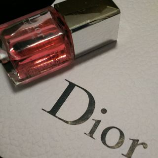 ディオール(Dior)のDior ネイルグロウ(マニキュア)