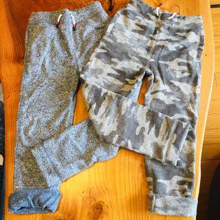 ギャップキッズ(GAP Kids)の専用出品 GAP KIDS 裏起毛 スエット パンツ  130(パンツ/スパッツ)