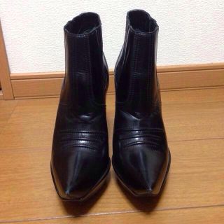 バレンシアガ(Balenciaga)のBALENCIAGA ブーティ(ブーツ)