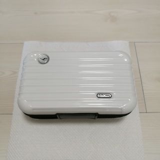 リモワ(RIMOWA)のルフトハンザ航空ファーストクラスアメニティ　リモワ(旅行用品)