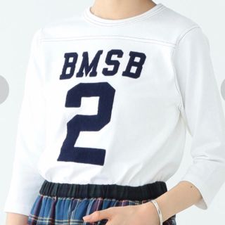 ビームスボーイ(BEAMS BOY)のBEAMS BOY フットボールT(Tシャツ(長袖/七分))