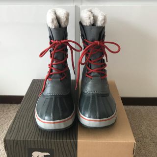 ソレル(SOREL)のSOREL スノーブーツ(ブーツ)