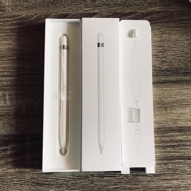 Apple Pencil