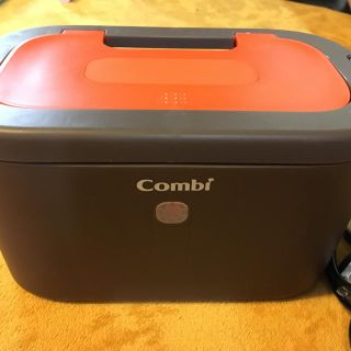 コンビ(combi)のコンビ おしりふきウォーマー(ベビーおしりふき)