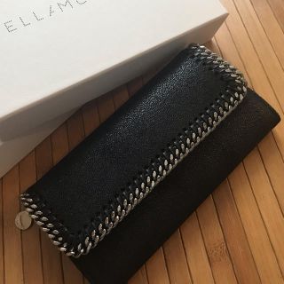 ステラマッカートニー(Stella McCartney)のStella McCartney  新品長財布(財布)