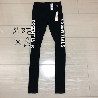 フィアオブゴッド(FEAR OF GOD)のFOG - Essentials Compression Pants(その他)