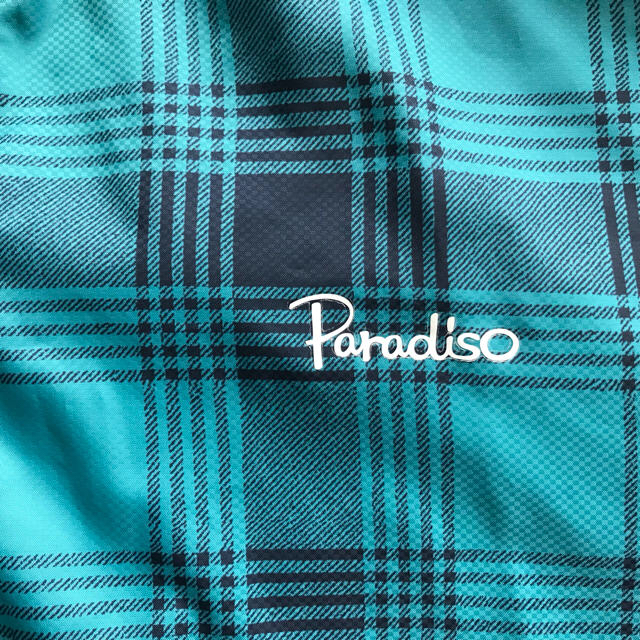 Paradiso(パラディーゾ)のメンズ テニスウエア スポーツ/アウトドアのテニス(ウェア)の商品写真