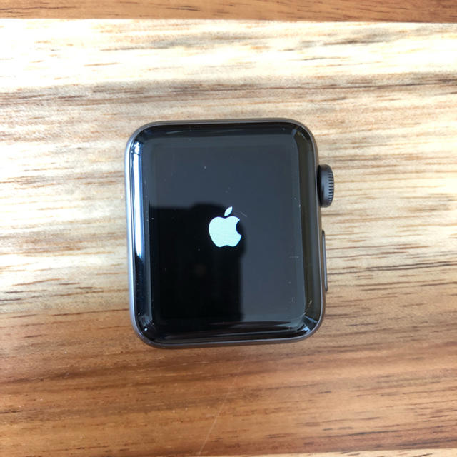 Apple Watch(アップルウォッチ)のApple Watch Series 2 38mm メンズの時計(腕時計(デジタル))の商品写真