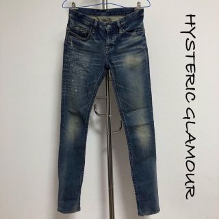 ヒステリックグラマー リーバイス デニム/ジーンズ(レディース)の通販