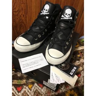 CONVERSE MASTERMIND コンバースマスターマインドコラボ