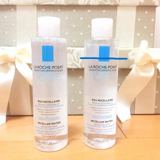 ラロッシュポゼ(LA ROCHE-POSAY)のラロッシュポゼ クレンジングウォーター(クレンジング/メイク落とし)